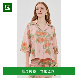 1h可退 【美国直邮】bernadette 女士 衬衫