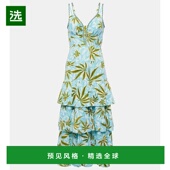 女士 1h可退 FURSTENBERG 黛安·冯芙丝汀宝 香港直邮DIANE VON