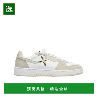 F2533001 系带低帮休闲鞋 香港直邮AXEL ARIGATO