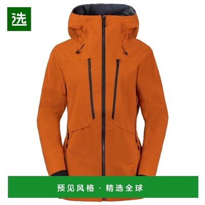 香港直邮SWEET PROTECTION 女士户外冲锋衣 1046380BOMBAY CO