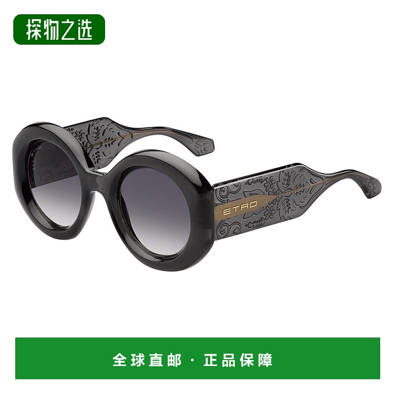 1h可退 香港直邮Etro 艾特罗 女士 ETRO 0016/G/S KB7 太阳镜(9O)