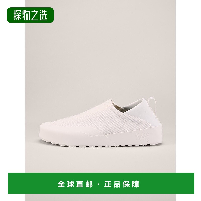 自营1h可退 欧洲直邮ARCTERYX始祖鸟KRAGG 鞋子 男装男鞋一脚蹬