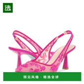 美国直邮 时尚 betsey 1h可退 johnson 女士 休闲鞋