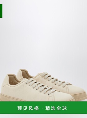 香港直邮Salvatore Ferragamo 菲拉格慕 男士 Mascarpone-colored