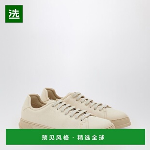 香港直邮Salvatore Ferragamo 菲拉格慕 男士 Mascarpone-colored