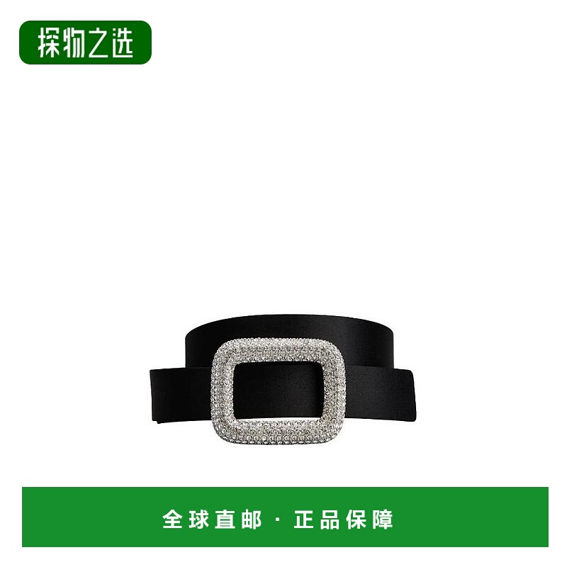 香港直邮Roger Vivier Viv Shock腰带 RCWC0BF0110RS0