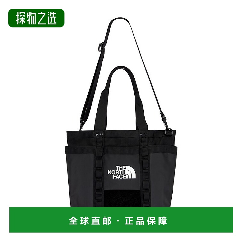 香港直邮the north face 北面 男士 Explore 多用途手提包 NF0A3K