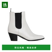 闪亮小牛皮靴 香港直邮Celine 327653002 DES PRES SAINT GERMAIN