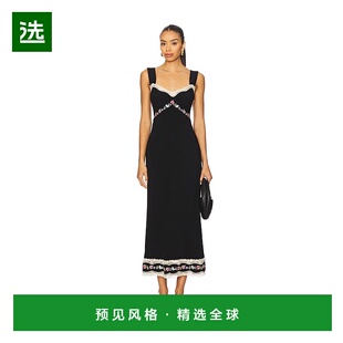 连衣裙 1h可退 Lucie 女士 0100512032506793 香港直邮RIXO