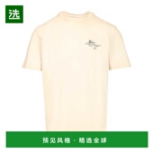 上装 欧洲直邮golden T恤 brand 男士 goose deluxe