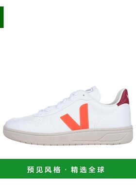 香港直邮VEJA 男士运动鞋 VEJAVX0702785BBBSWTOR SS2022 白色