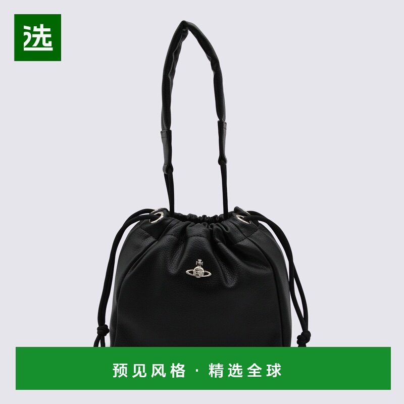 香港直邮VIVIENNE WESTWOOD 女士手提包 4C03000CUS000DN403,箱包皮具/热销女包/男包,通用款女包,淘宝优惠券,粉丝福利购,淘宝优惠卷