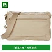 美国直邮 Hedgren Eye 1h可退 RFID 中号单肩包
