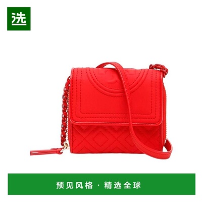 香港直邮Tory Burch 迷你链条单肩WOC 54300汤丽柏琦链条包