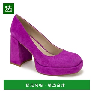 【美国直邮】kenneth cole 女士 高跟鞋