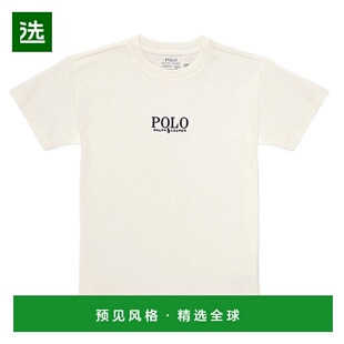 欧洲直邮polo ralph lauren 拉夫劳伦 儿童装 春夏 短袖T恤 SS CN