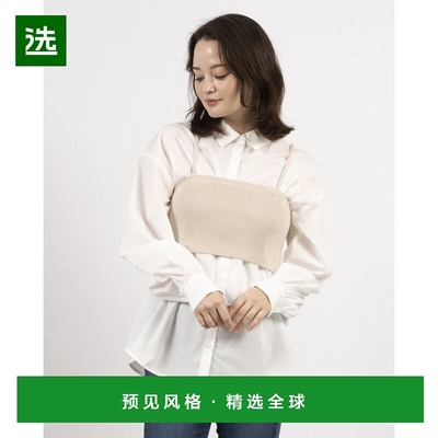 【日本直邮】archives　女士　紧身胸衣