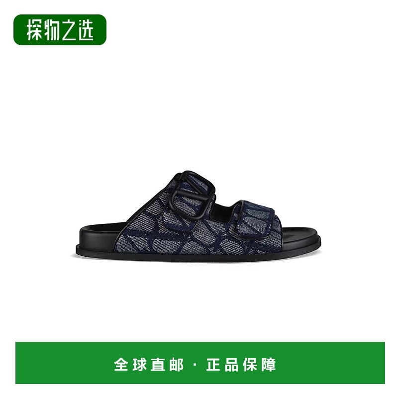 欧洲直邮【特惠8.2折】VALENTINO 华伦天奴 25秋冬  4Y2S0G80QMR6