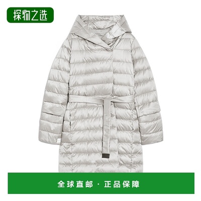 香港直邮Max Mara 双面羽绒服 9496055506鹅绒