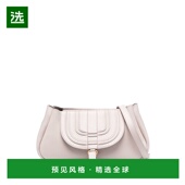 香港直邮Chloe Bags 蔻依 1h可退 女士 Chloè 灰色单肩包 CHC23U