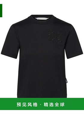 欧洲直邮PALM ANGELS 女士衬衫PWAA044R24JER0011010