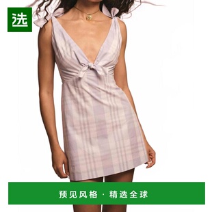 1h可退 【美国直邮】loveshackfancy 女士 连衣裙
