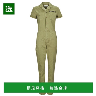 欧洲直邮Freeman T.Porter  TIFANY BOOTCAMP 女士服装连体衣 231