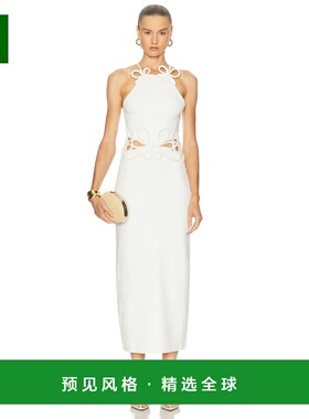 1h可退 香港直邮CULT GAIA 女士 Jena 针织连衣裙 KD28777YN2611