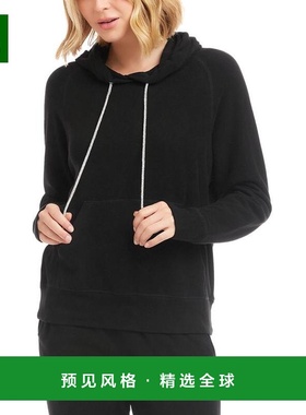 1h可退 【美国直邮】karen kane 女士 运动衫