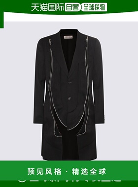 1h可退 欧洲直邮comme des garcons homme plus 男士 大衣男装