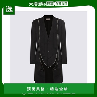 1h可退 欧洲直邮comme des garcons homme plus 男士 大衣男装