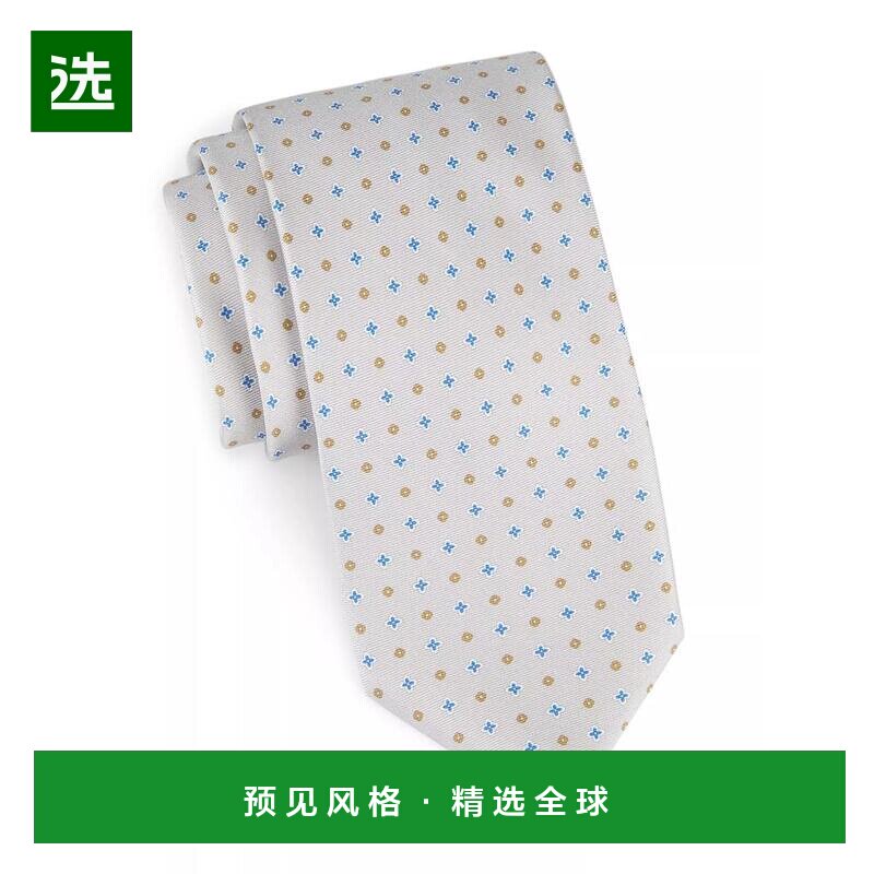 【美国直邮】eton  领带配饰