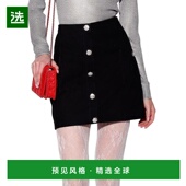 美国直邮 walter baker 1h可退 女士 半身裙