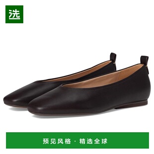 1h可退 【美国直邮】naturalizer 女士 时尚休闲鞋