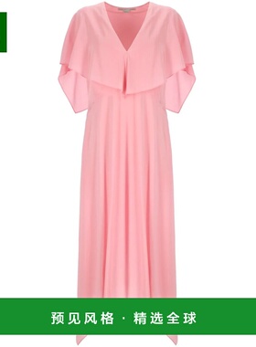 香港直邮STELLA MCCARTNEY 女士连衣裙 6A04823BU2165760 SS2025