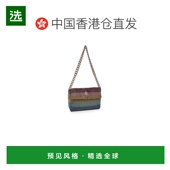 花色 香港直邮KURT Party 2733769999 AW2026 GEIGER 女士单肩包