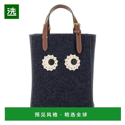 1h可退 香港直邮ANYA HINDMARCH 安雅·希德玛芝 女士 手提包 193