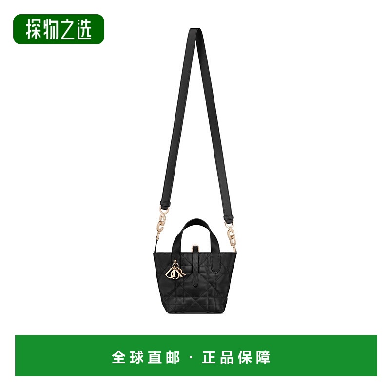 香港直邮Dior Dior Toujours单肩包 DIODR8PN迪奥