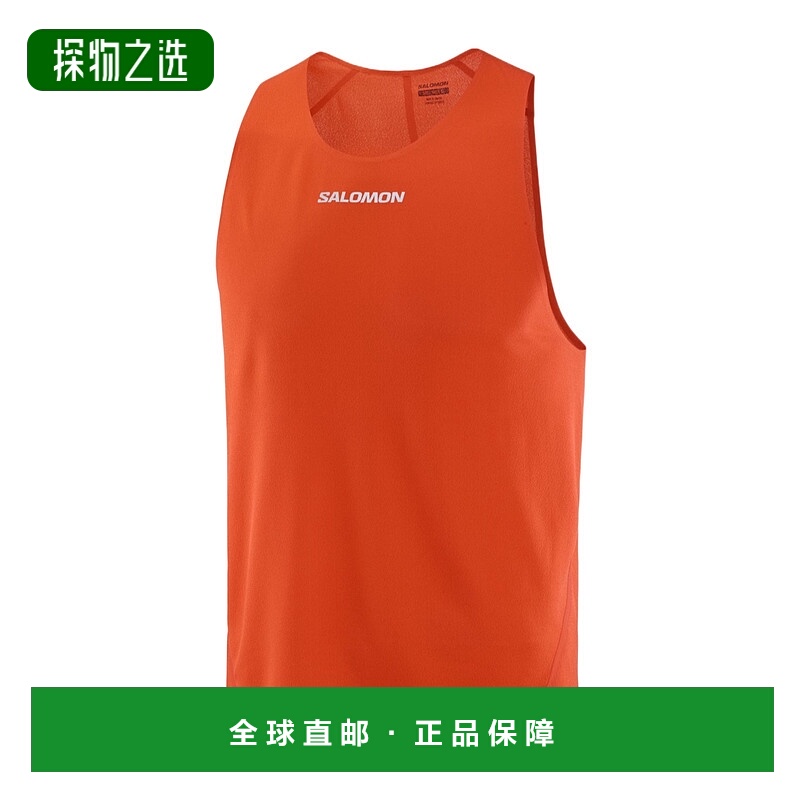 香港直邮Salomon S/Lab S/​​LAB 背心 LC2693800