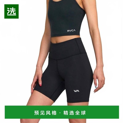 1h可退 【美国直邮】rvca 女士 休闲裤
