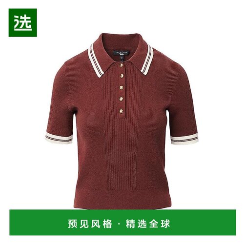 【美国直邮】rag＆bone 女士 毛衣 【付后1h可退】针织羊绒