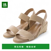 凉鞋 女士 日本直邮 HIPS