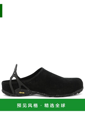 香港直邮Roa 男士商务休闲鞋 NBUW140LE08BLK0001 AW2025 黑色