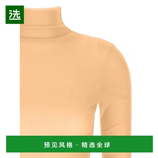 1h可退 Sander女士T恤舒适透气休闲百搭J03NH0021J20 欧洲直邮Jil