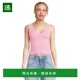 美国直邮 free people 1h可退 女士 背心吊带