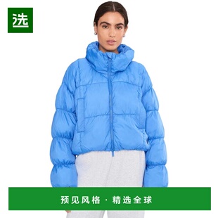 1h可退 【美国直邮】fp movement 女士 羽绒服