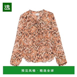 marant 上衣女装 女士 T恤新款 上装 欧洲直邮isabel