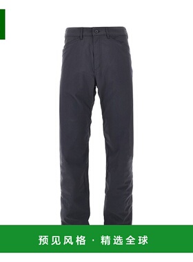 1h可退 香港直邮HOUDINI 男士 裤子 290794TRUEBLACK 舒适时尚