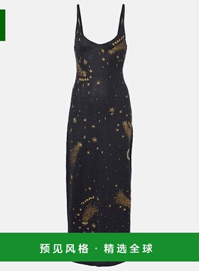 1h可退 香港直邮ALTUZARRA 约瑟夫·奥图扎拉 女士 Denise 羊毛真