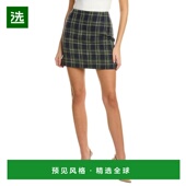 美国直邮 york lafayette 1h可退 148 new 女士 半身裙